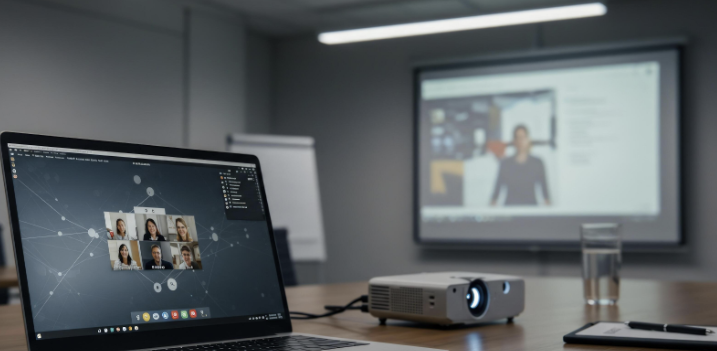 Virtual Classroom Solutions